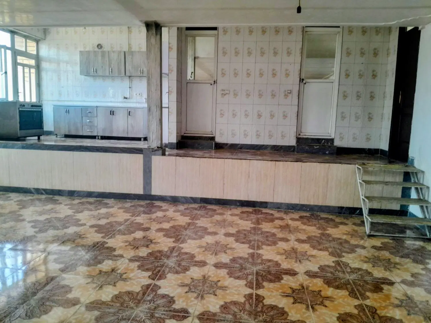 خانه اجاره شهرک نیروی انتظامی