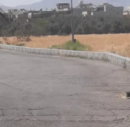فروش ۱۲۰ متر زمین دینکان