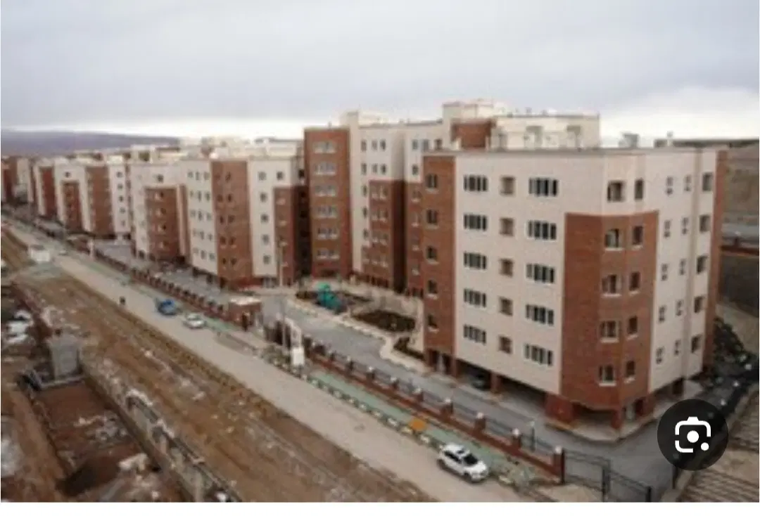 پیش فروش مسکن فاز صفر