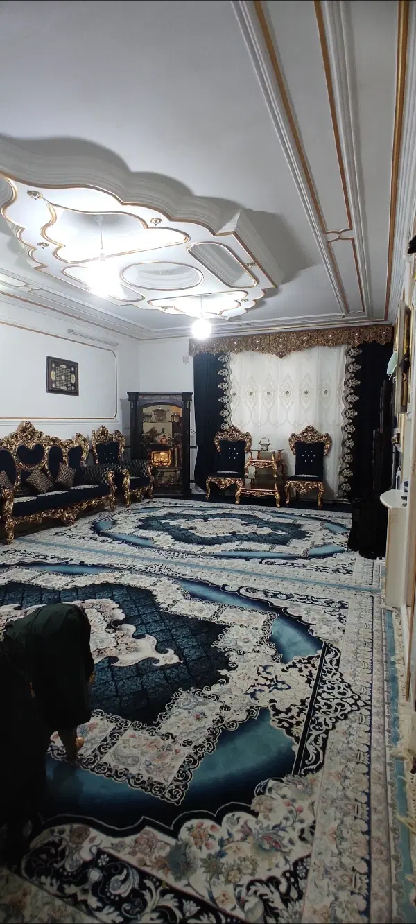 یک طبقه از دو طبقه شخصی ساز