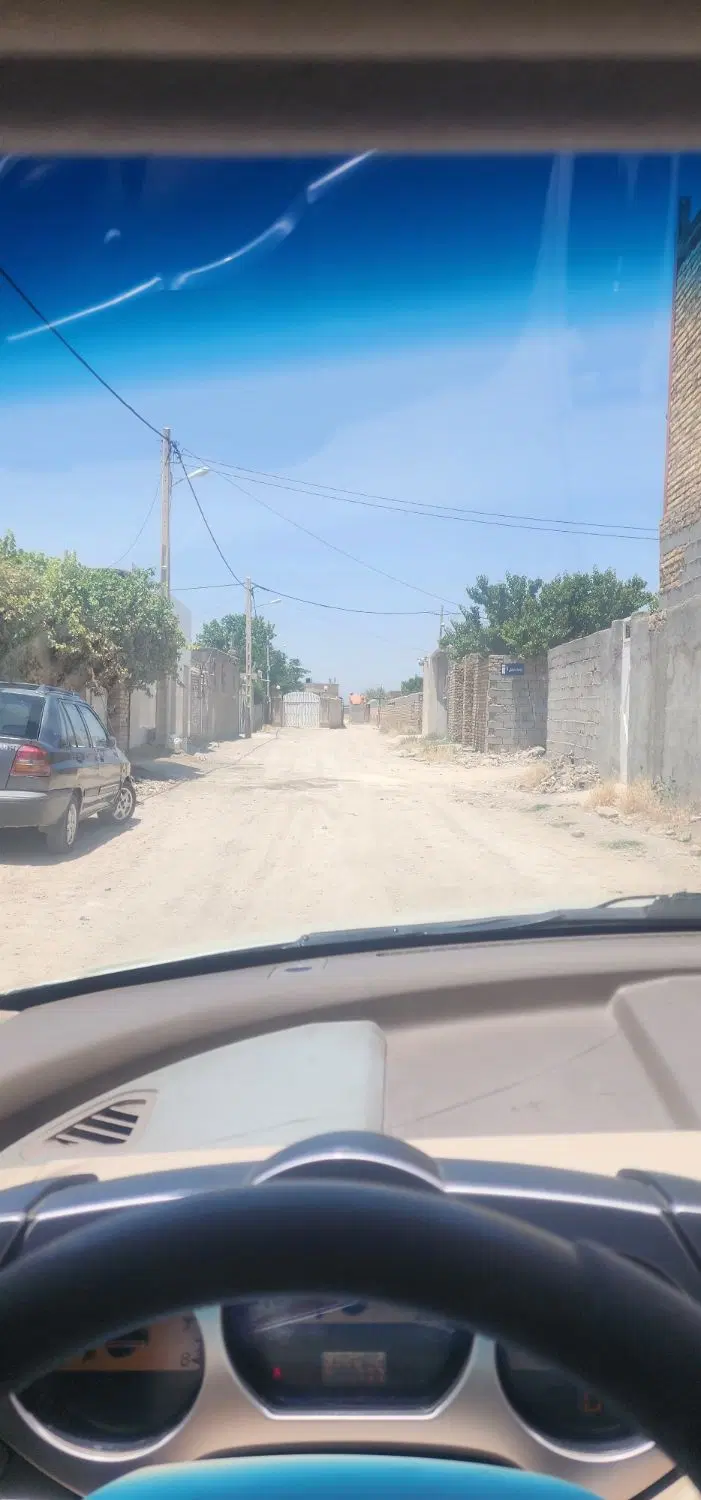 فروش باغ در روستای زیبای ماریان