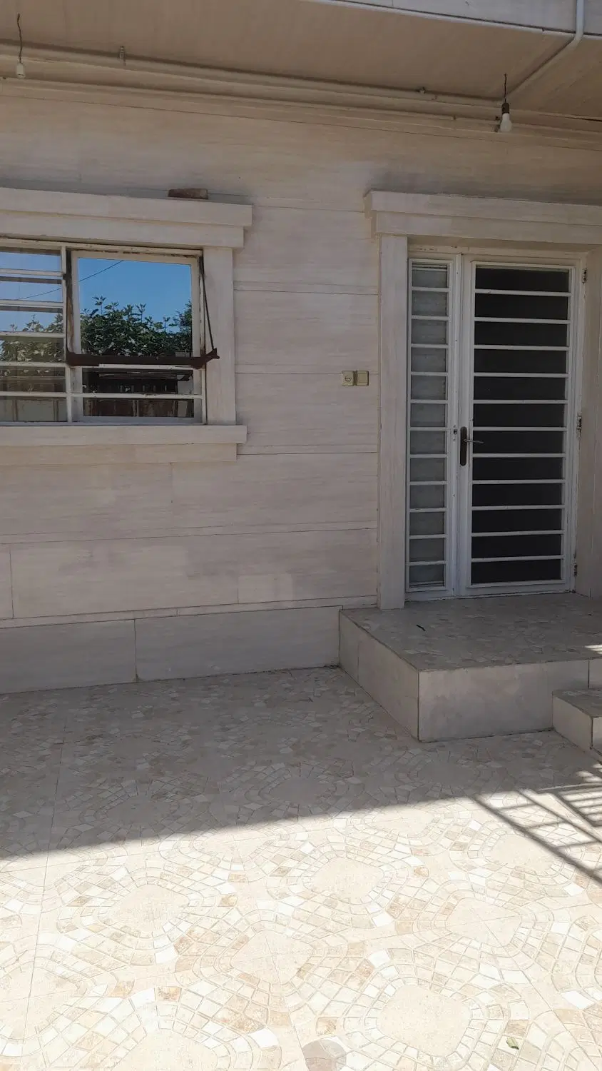 خانه ویلایی اجاره ای