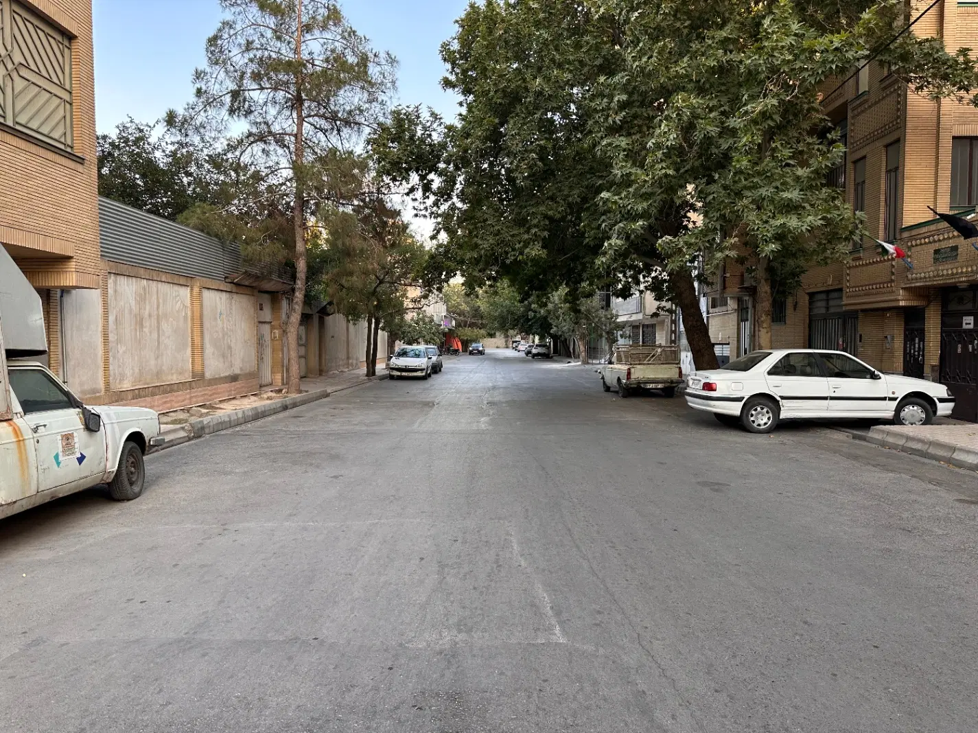 ویلایی ۴۰۰متری مناسب مشاغل