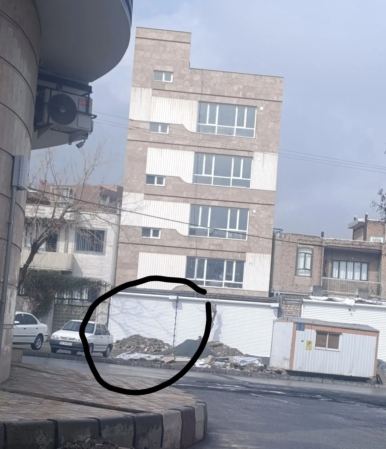 اجاره مغازه ۲۳ متری اول ۱_۱۷
