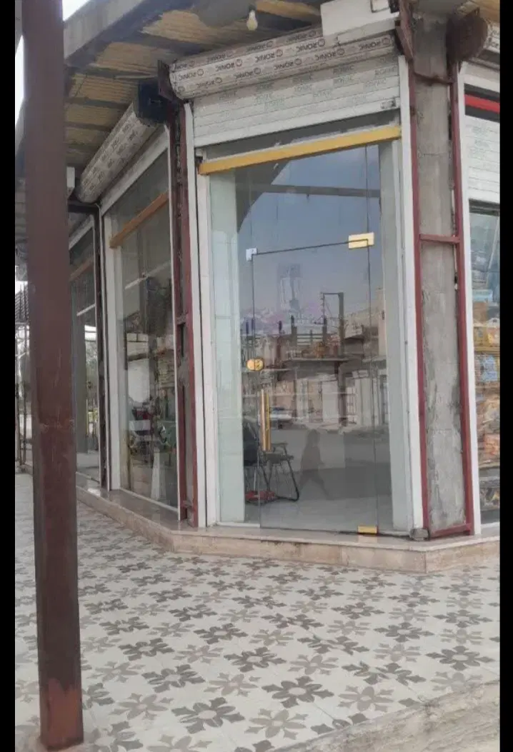 اجاره  مغازه کوی لور