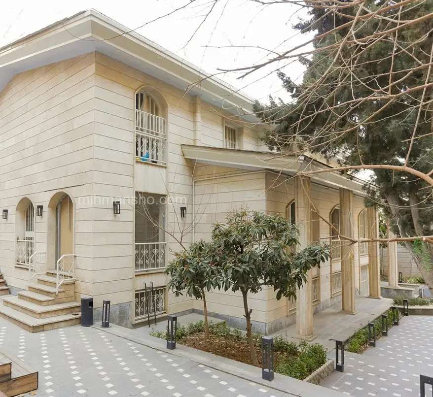 اجاره ۸۰ متری در خیابان حیدرخانی خیابان ۴۲