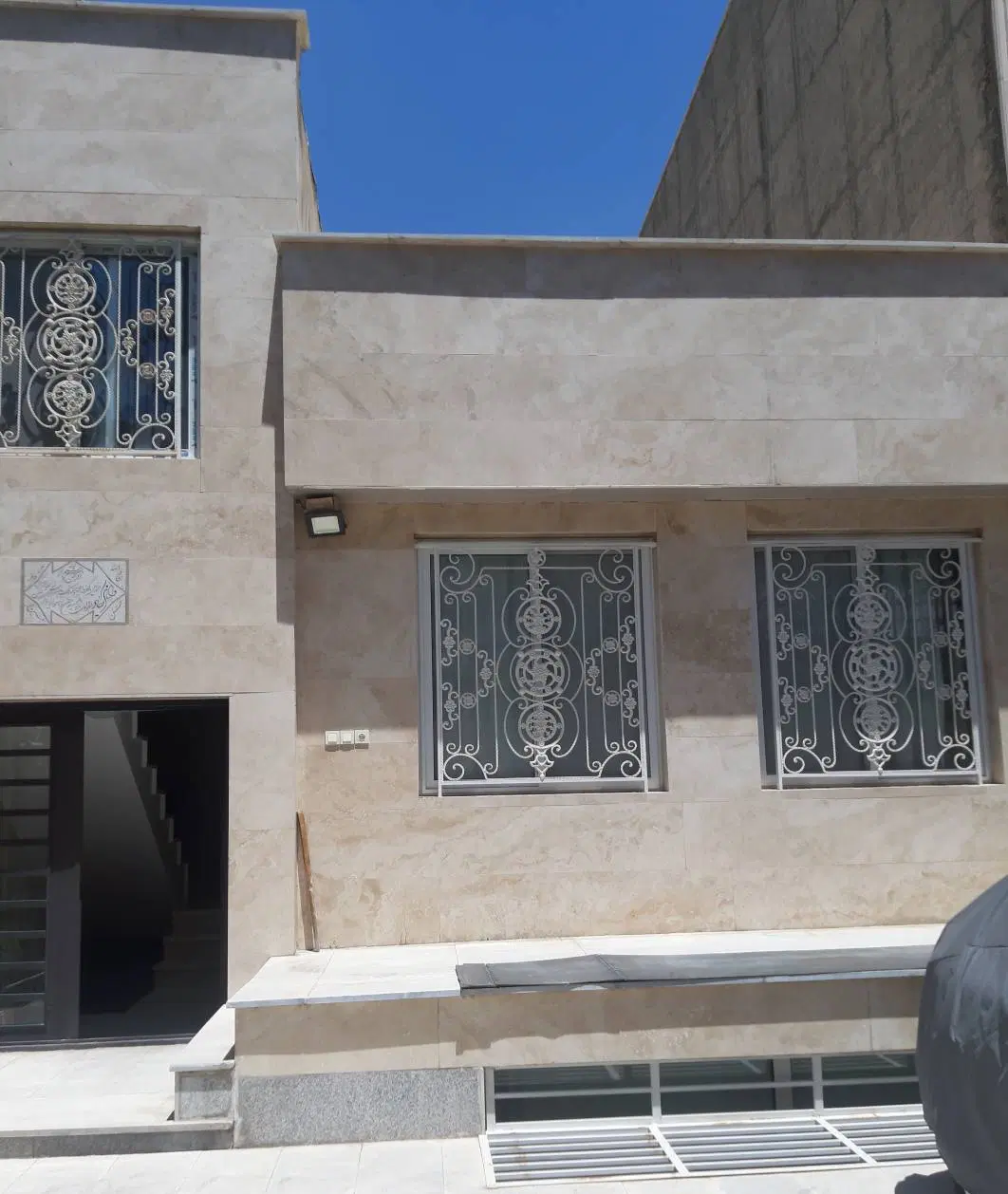 اجاره واحد ۱۴۰ متری_ تک واحدی ویلایی