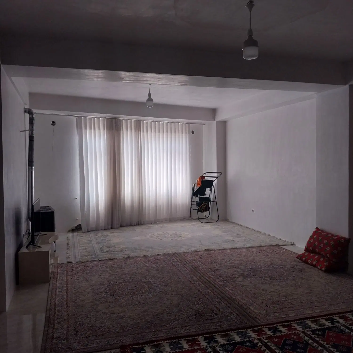 آپارتمان نوساز