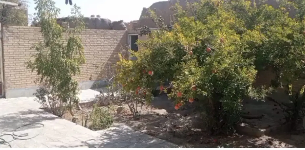 خانه ویلایی نکوآباد