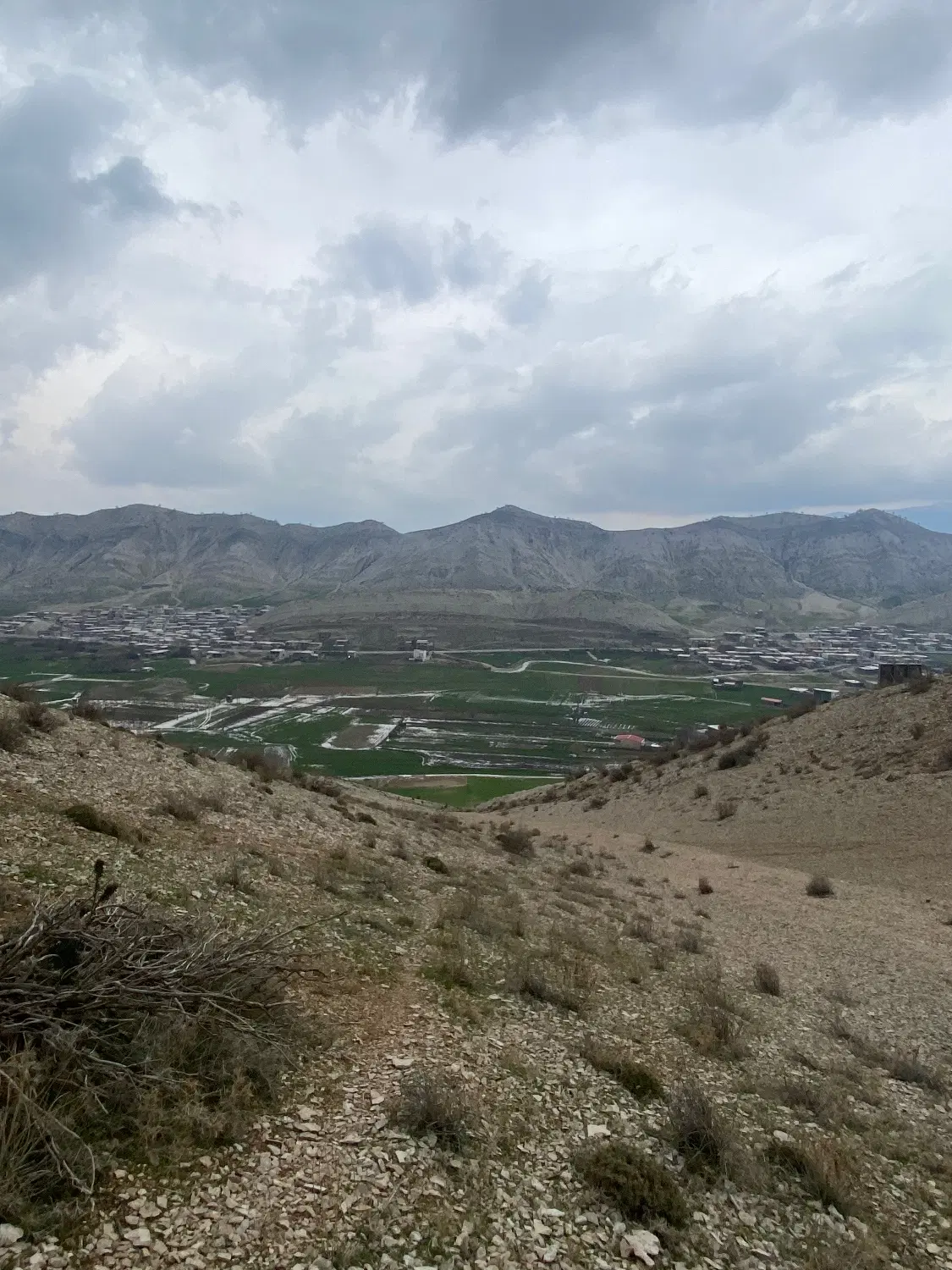 منزل فروشی ایلام (ملکشاهی)
