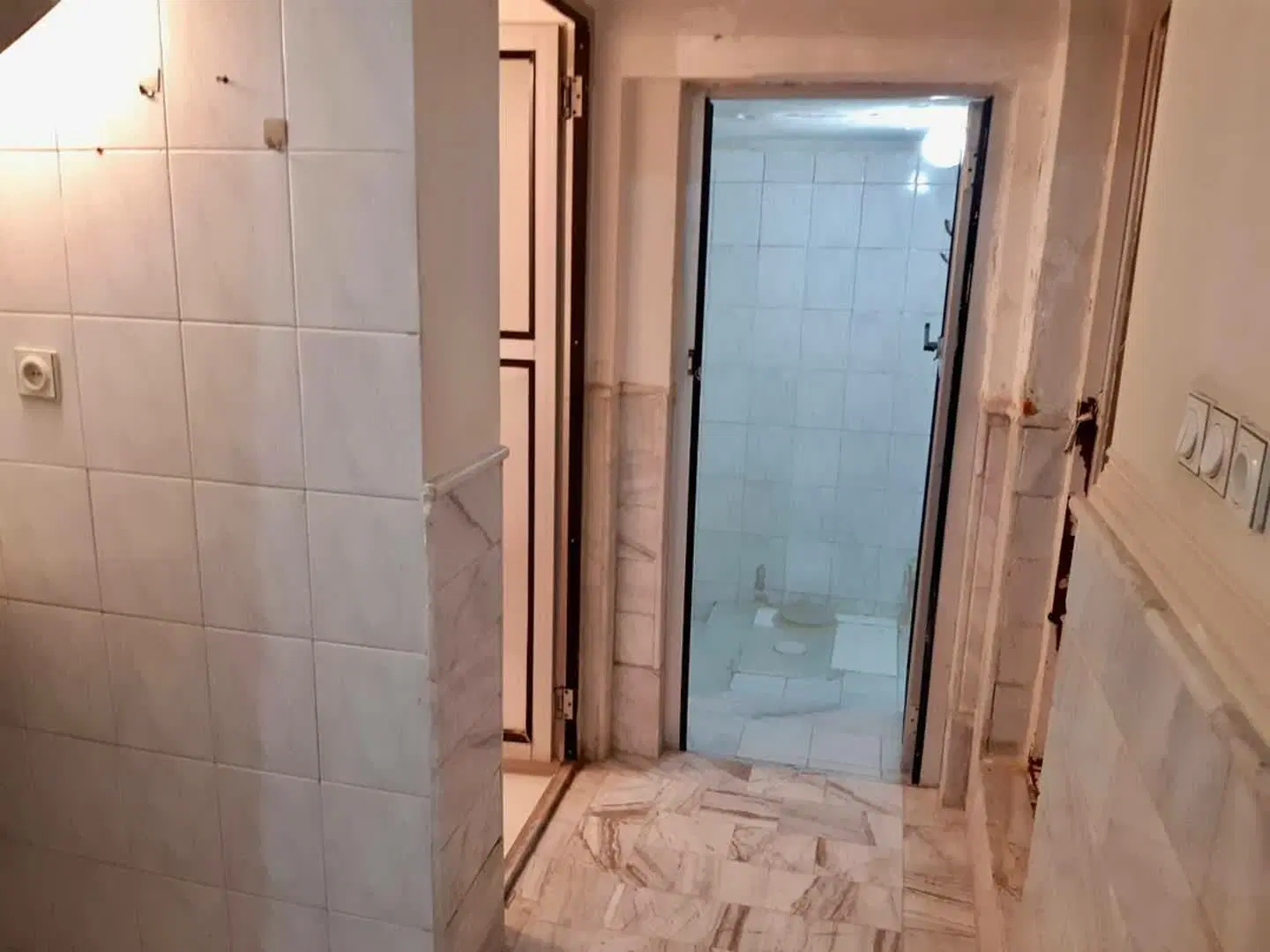 رهن و اجاره زیر زمین دربست ۱۲۰ متری