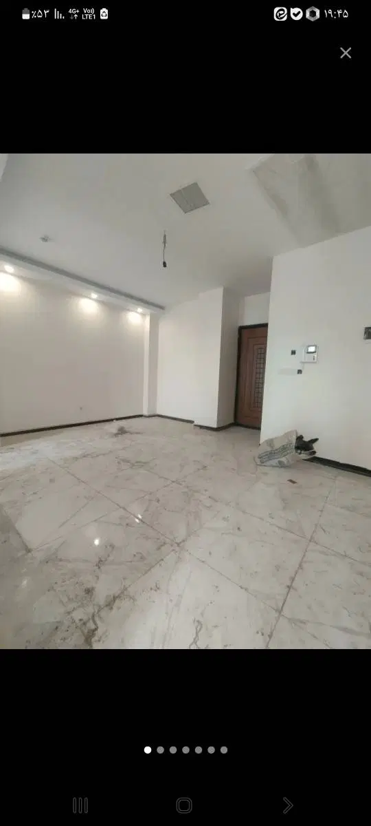 47 متر رو به آفتاب فول