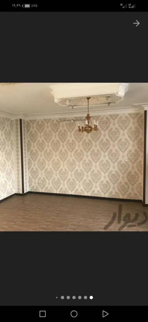 آپارتمان ۵۰ متر سلسبیل