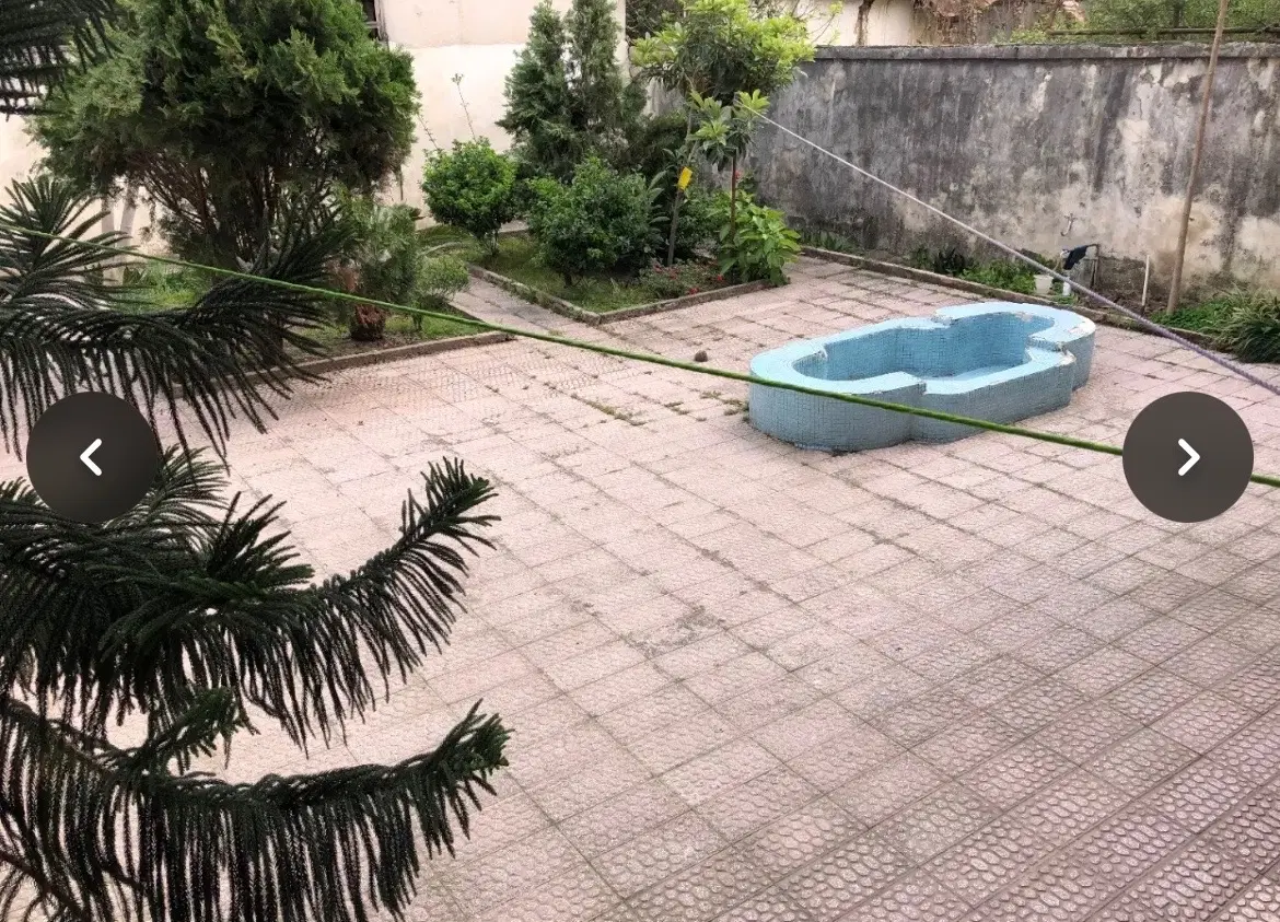 خانه ویلایی برای فروش