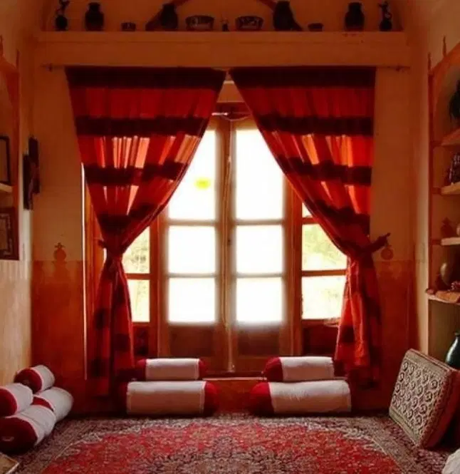 خانه 90 متری .ارتش