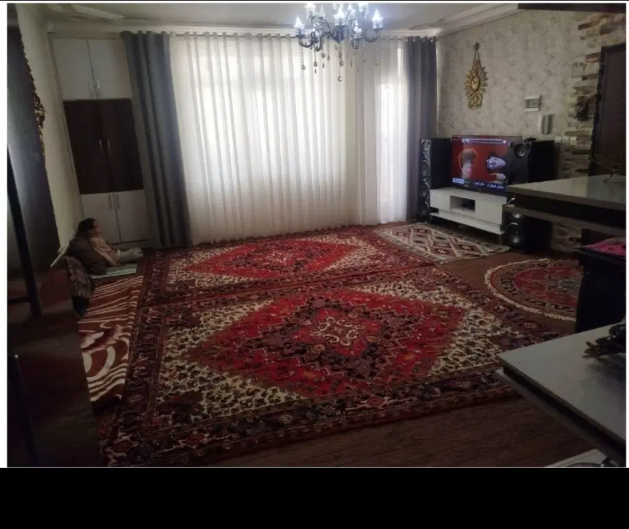 آپارتمان 70متر