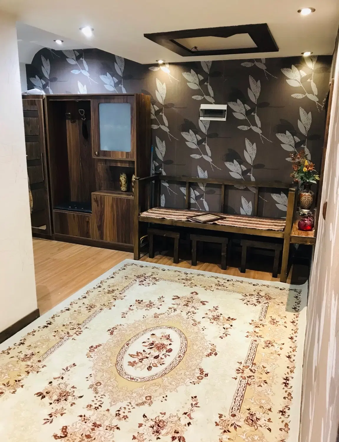 اجاره آپارتمان