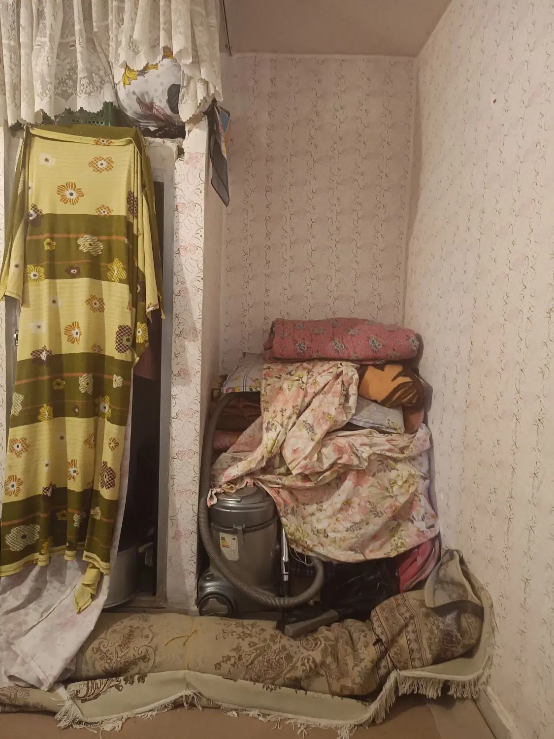 اجاره منزل دربست  خیابان ماموره ای