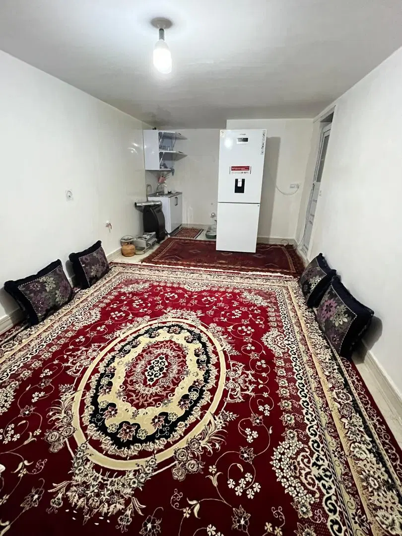 اجاره پارکینگ  22متری  مسکونی