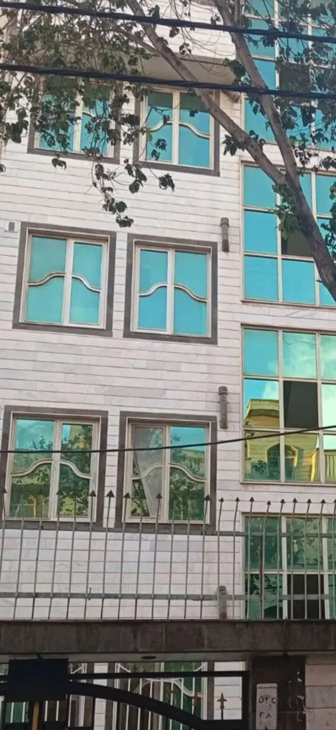 جهاداکبر۹۷متر۲ خواب باکری پلاک۱۷ پارکینگ انباری