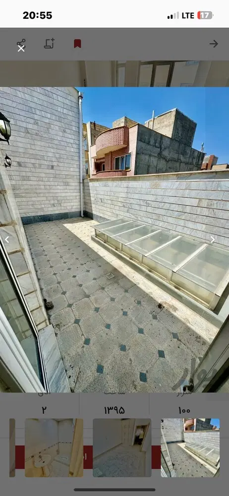اجاره واحد مسکونی در مرزداران