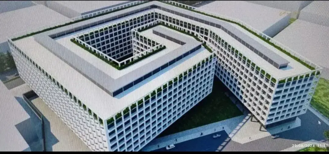 امتیاز آپارتمان عقیق ۱