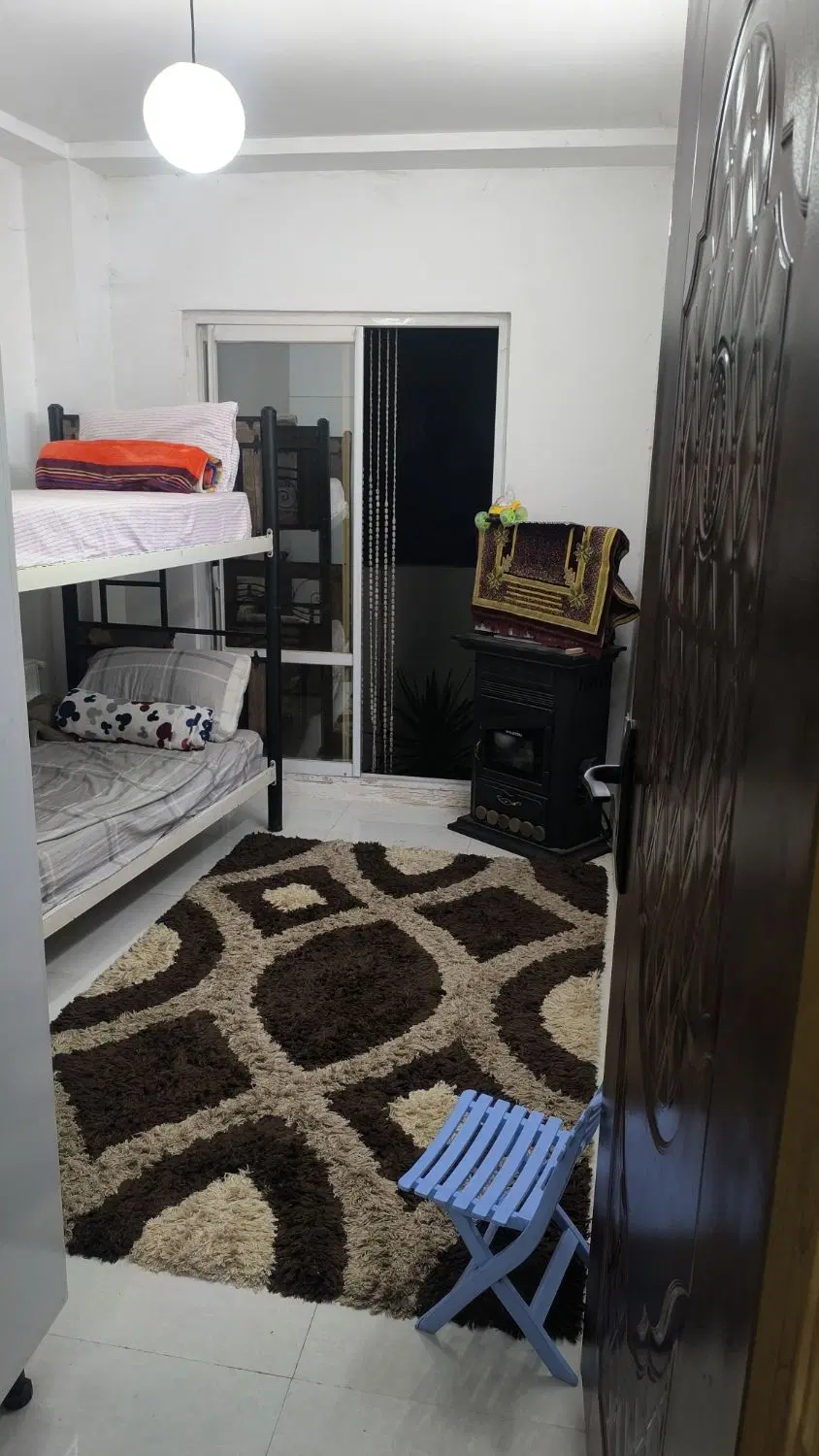 خانه 63 متری رهن و اجاره