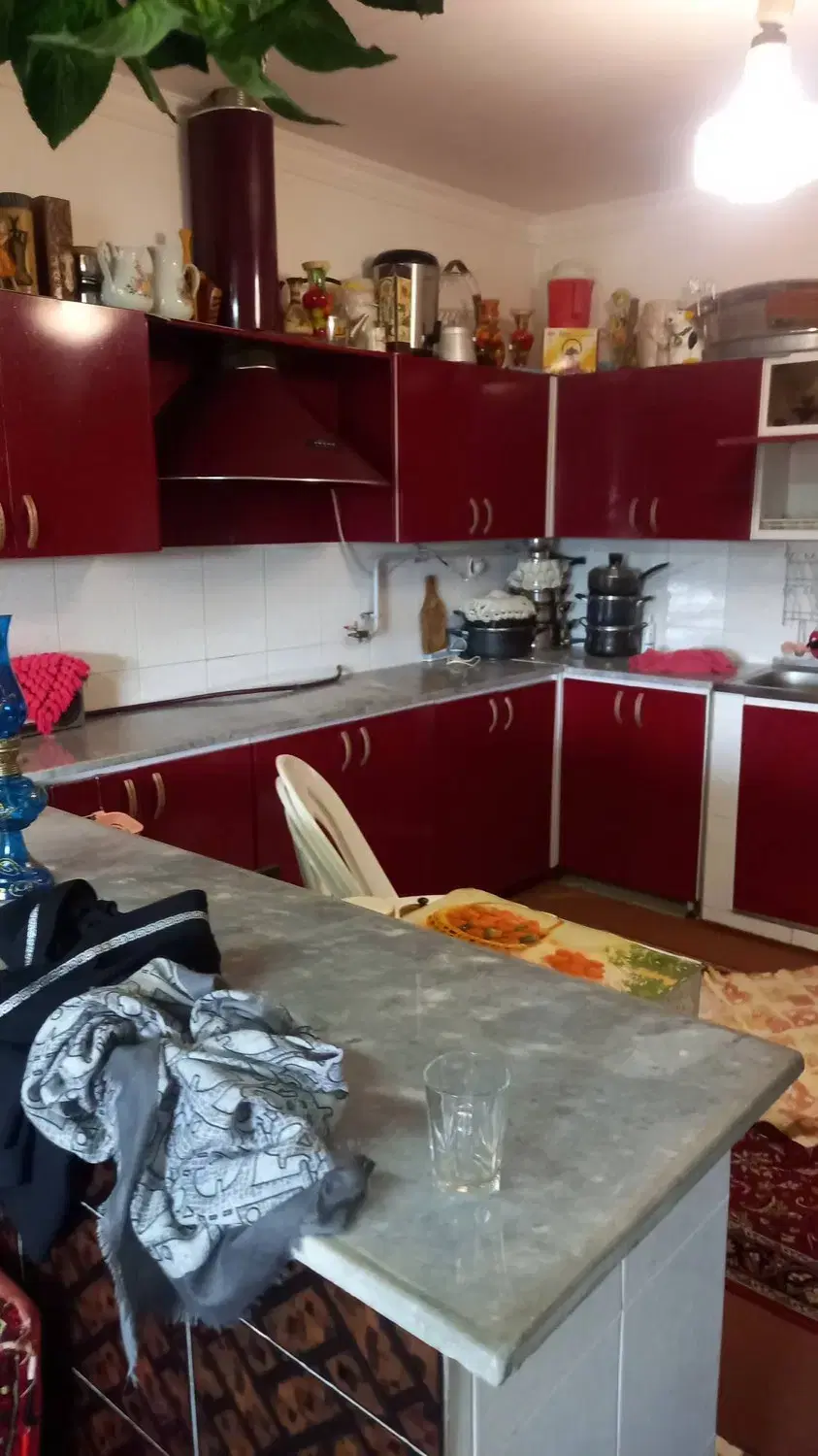 خانه ویلایی