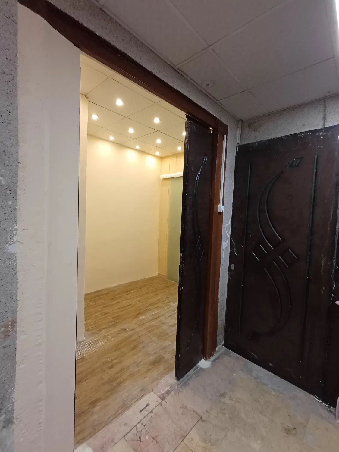اجاره مغازه لاله زار کوچه بران
