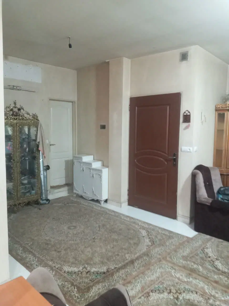 اجاره آپارتمان ۶۰ متری