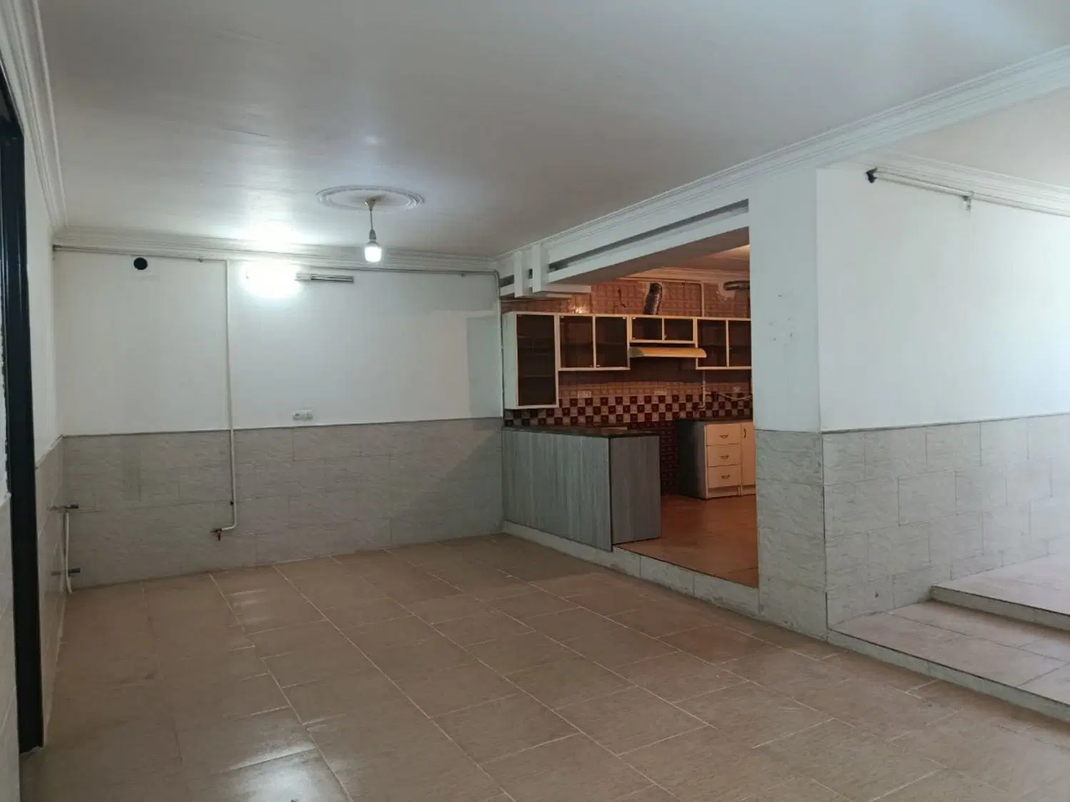 خانه اجاره ای