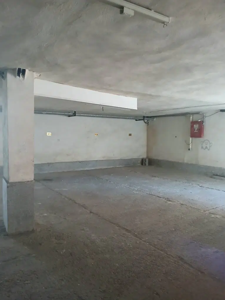 فروش آپارتمان  ۲خواب فاز یک