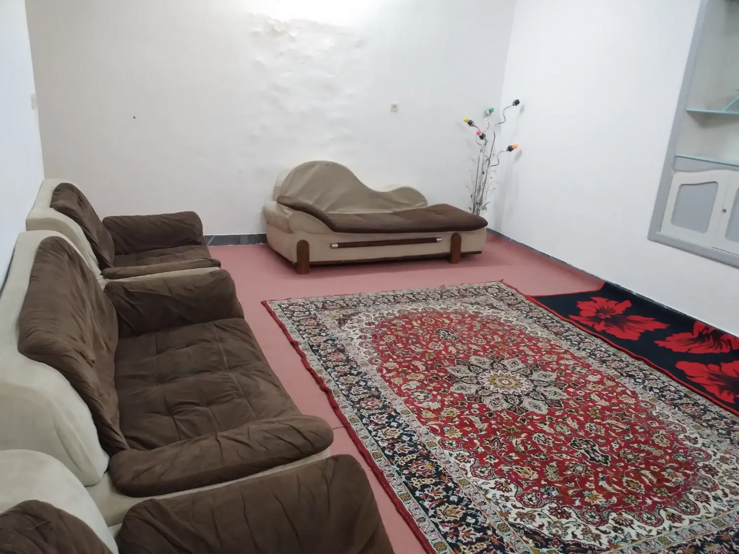 منزل اجاره ای
