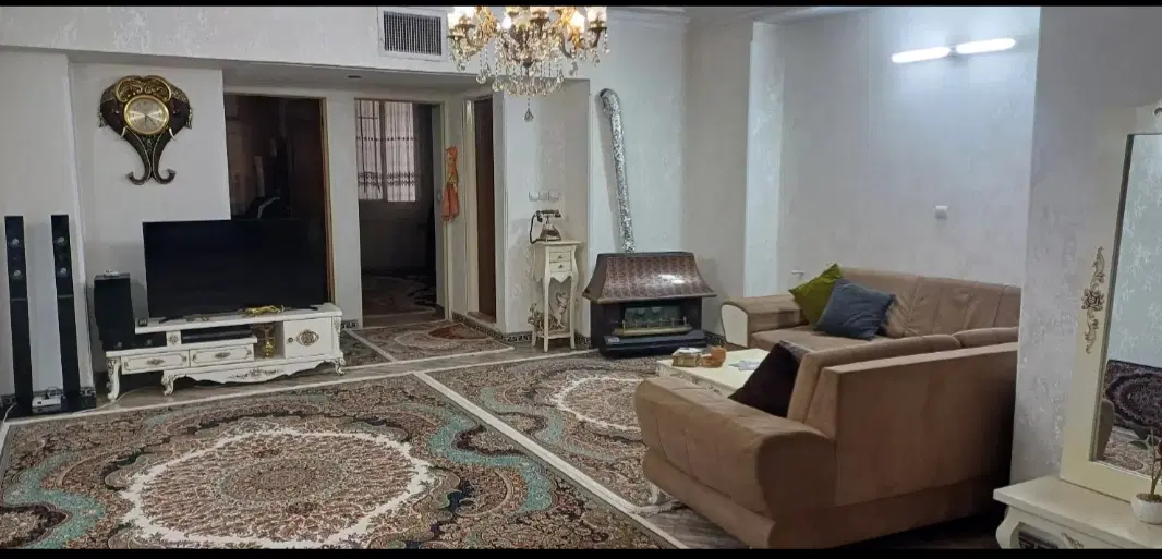 فروش یک واحد تکواحدی دربهترین لوکیشن صالحیه