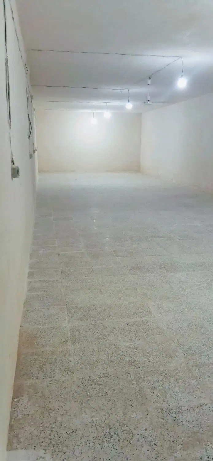 ۴۴۰ متر سالن با ۴۰۰ متر محوطه، اجاره تولید و انبار