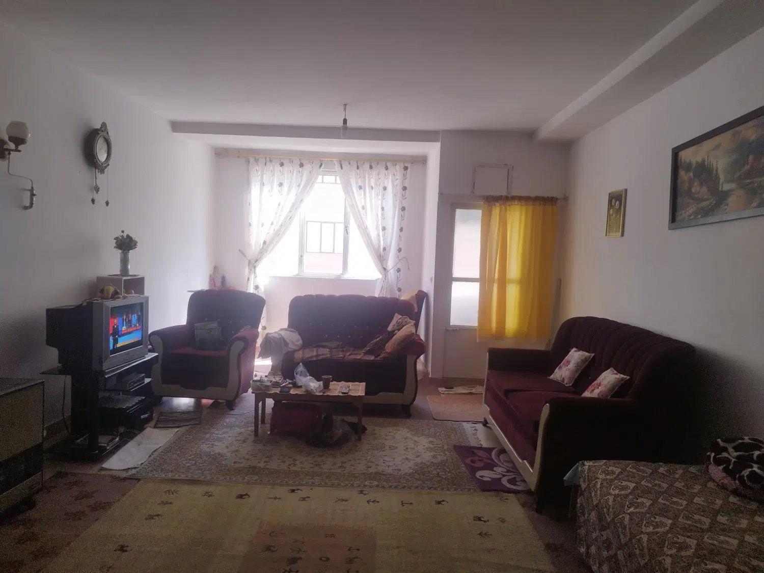 آپارتمان ۶۷ متری رهن و اجاره در فردوسیه