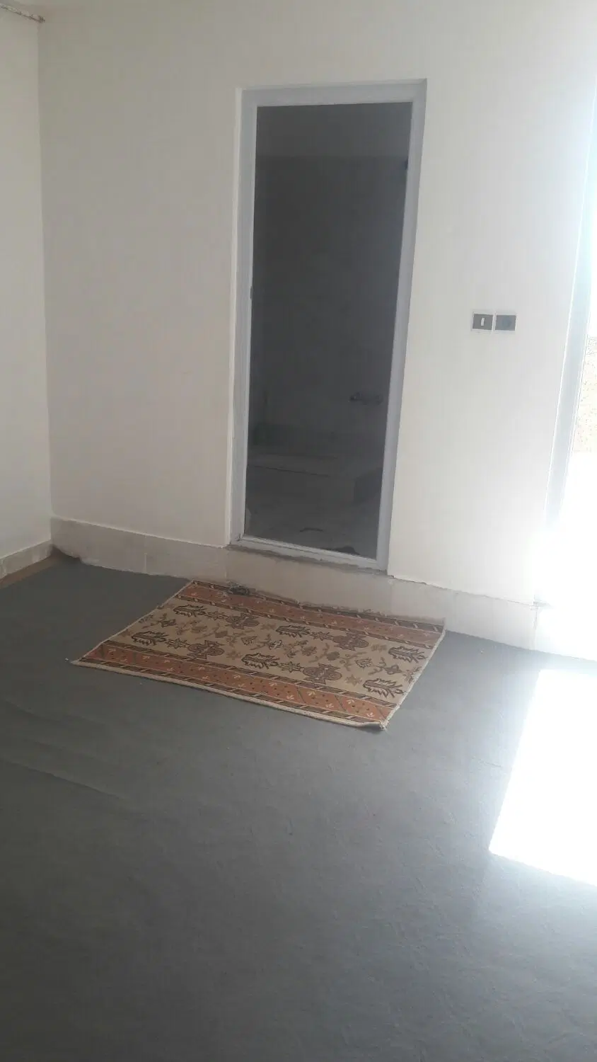یک واحد آپارتمان اجاره