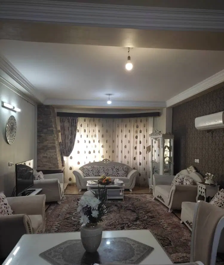 اجاره آپارتمان ۷۰متری حوالی ساچ طلایی