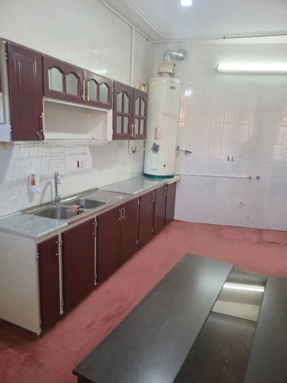خانه ویلایی طبقه بالا