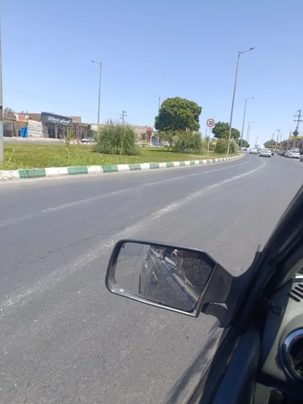 ملک ویلایی