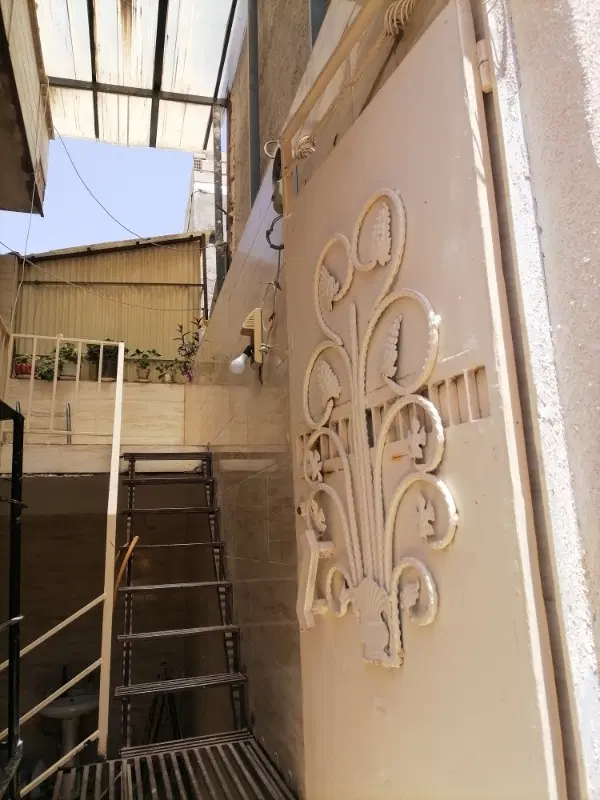 فروش خانه ویلایی سنددارزیربنا۲۰۰متر