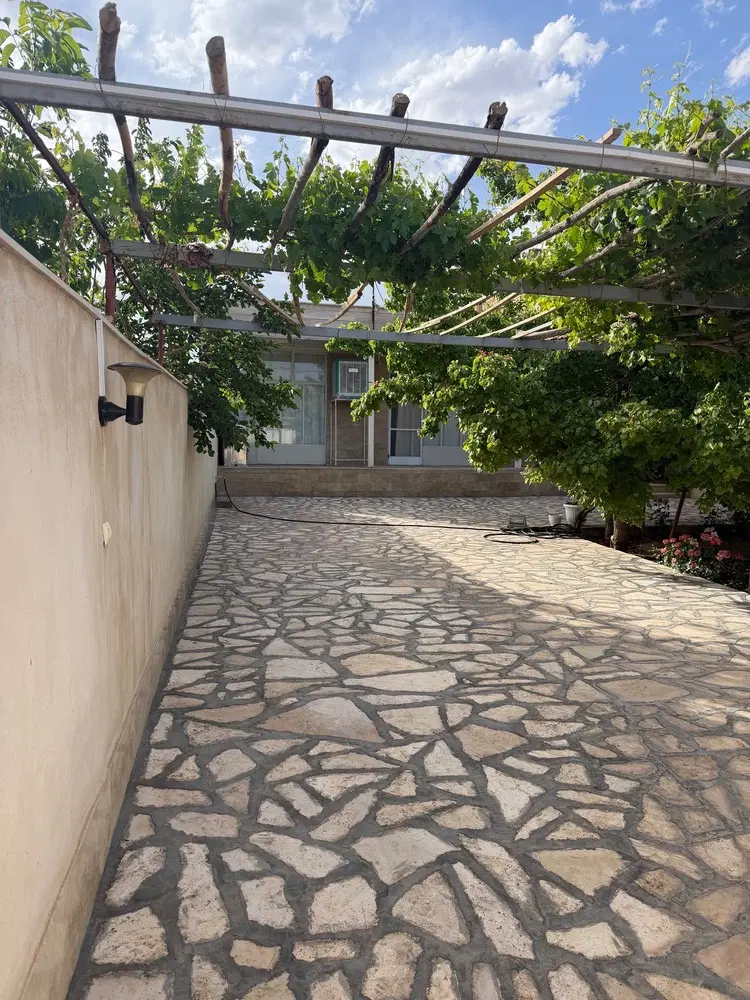 منزل ویلایی