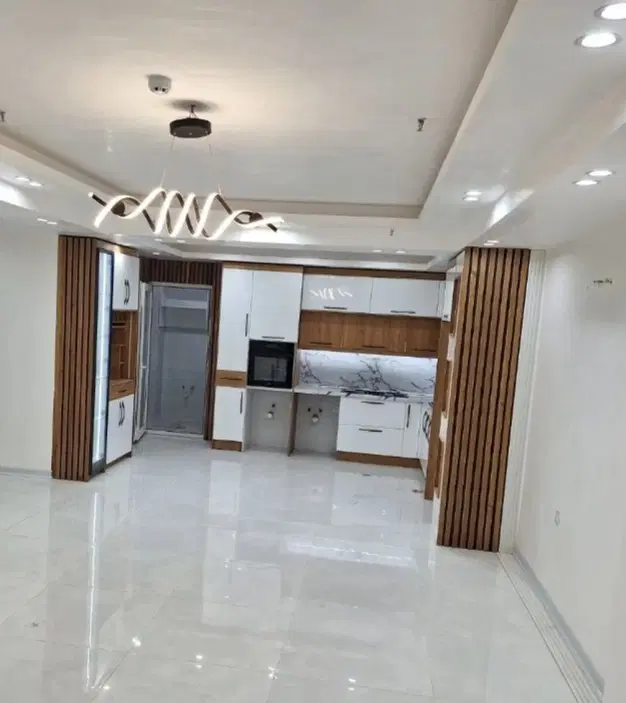 رهن و اجاره آپارتمان ۹۵ متری ۲ خوابه