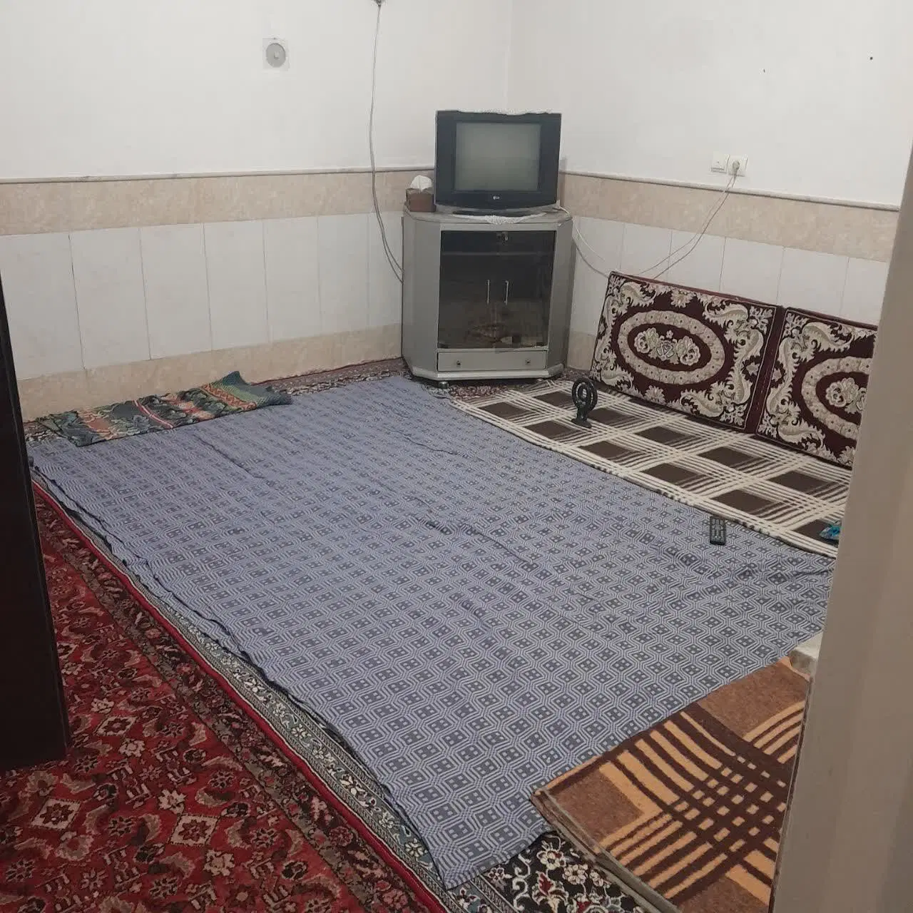 خانه اجاره ای فاطمیه بعثت ۲۵