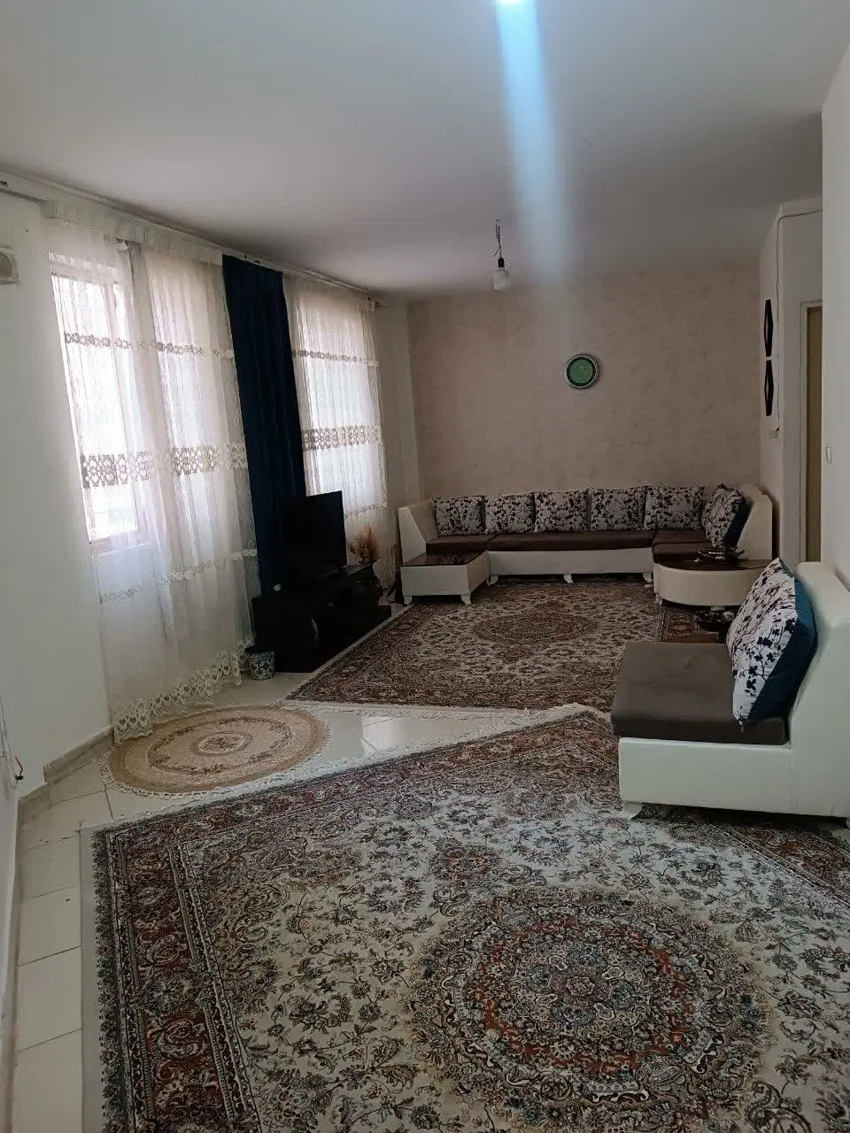 واحد مسکن مهر اکازیون. المپیک غربی. طبقه اول