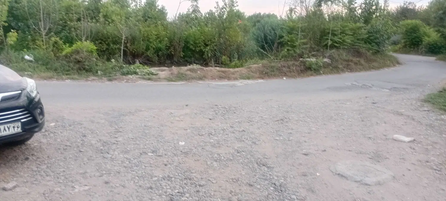 ویلایی نیمه ساخت