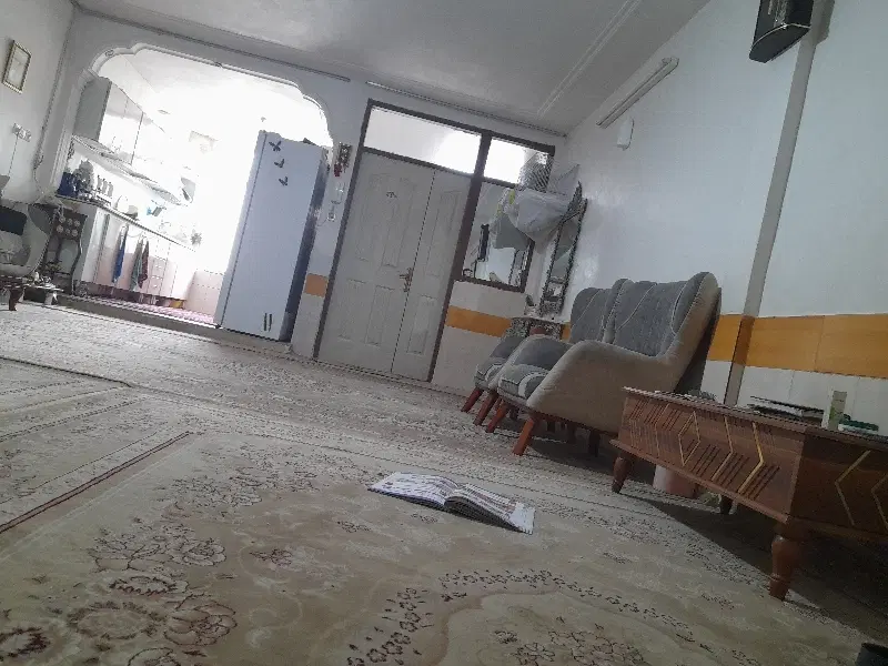 خانه اجاره ای در راهنمایی ۱۰