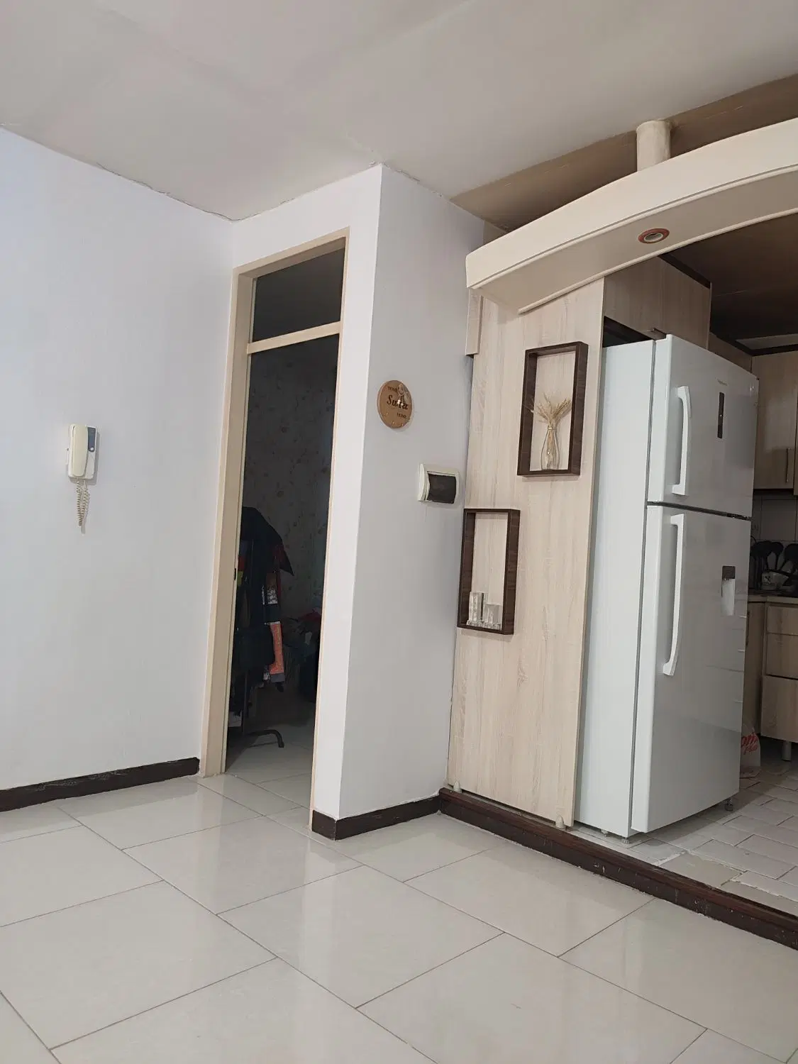 اجاره منزل مسکونی  ۷۵ متری