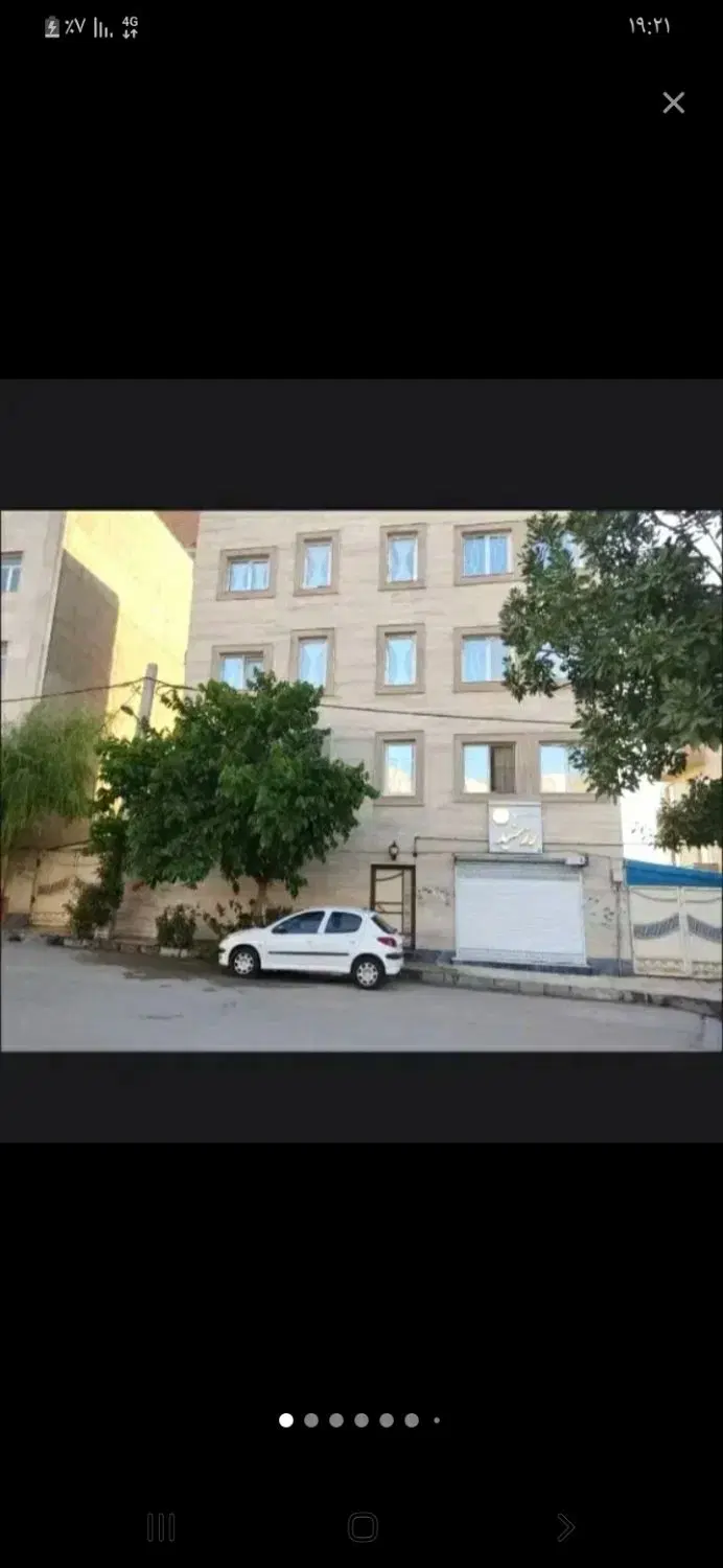 اجاره واحد در دادگستری