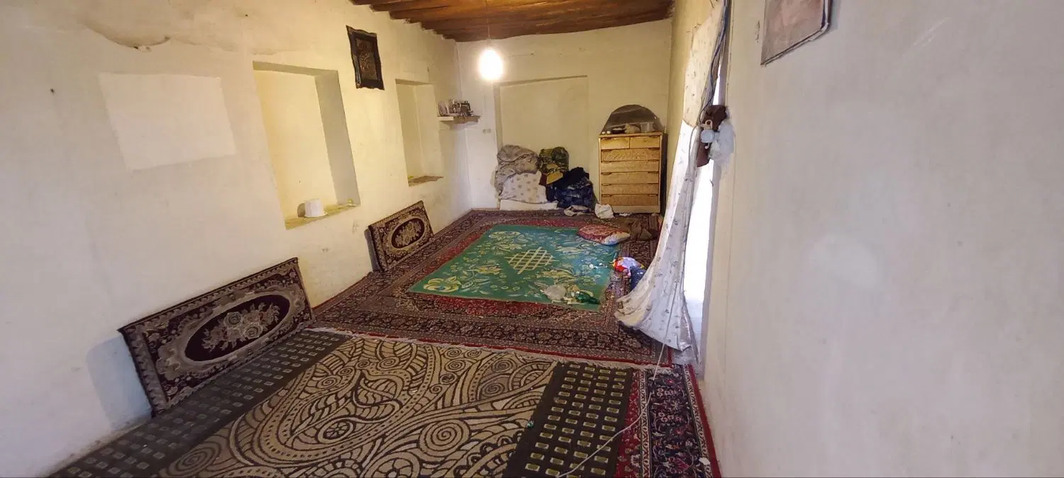 خانه کلنگی ۵۰۰ متری